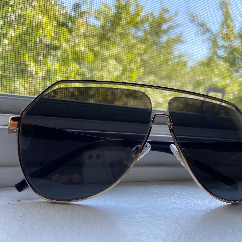 DOLCE & GABBANA sunglasses